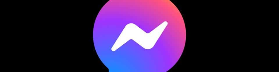 Jeg vil bli kunde, på Messenger Messenger