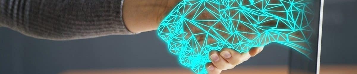 Menneske eller maskin Menneske eller maskin