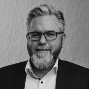 Deltakerne i Kundeserviceprisen 2022 Jan Sverre Reboli Paulsen