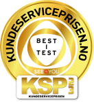 KSP23 - Kundeserviceprisen