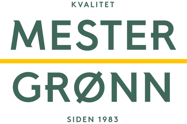 Mester Grønn - Norges beste kundesenter 2023