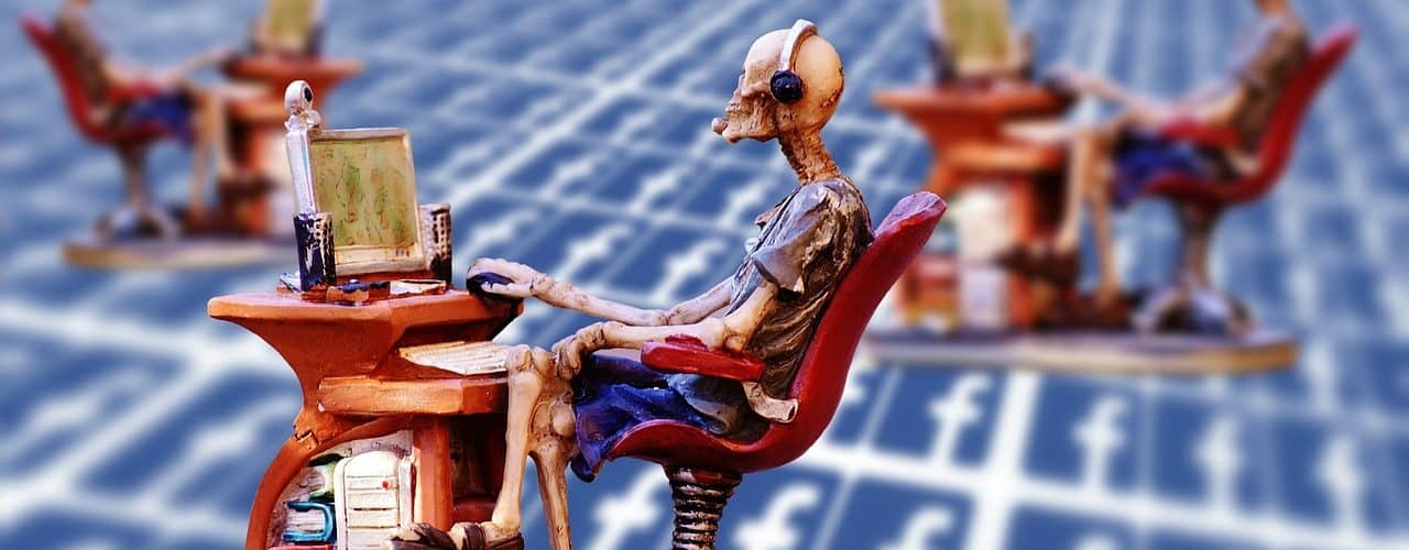 Chatbotter i kundeservice