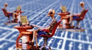 Chatbotter i kundeservice