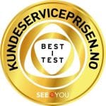 Kundeserviceprisen.no