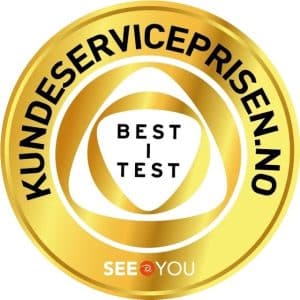 Kundeserviceprisen.no