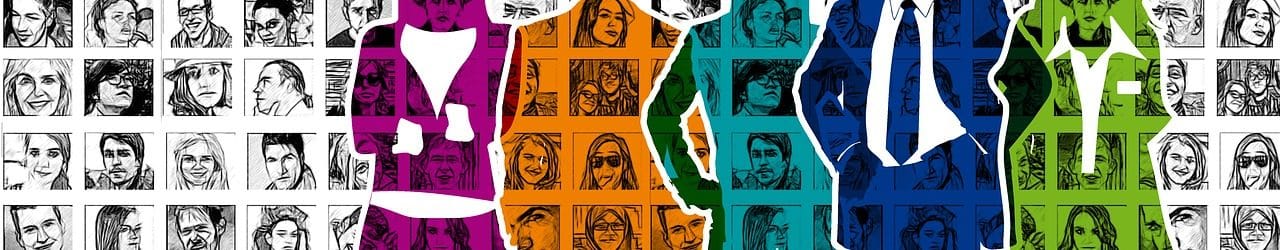 Like forskjellige som alle oss andre Kunder i Kundeserviceprisen 2021